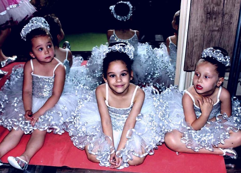 Çocuklar İçin Bale