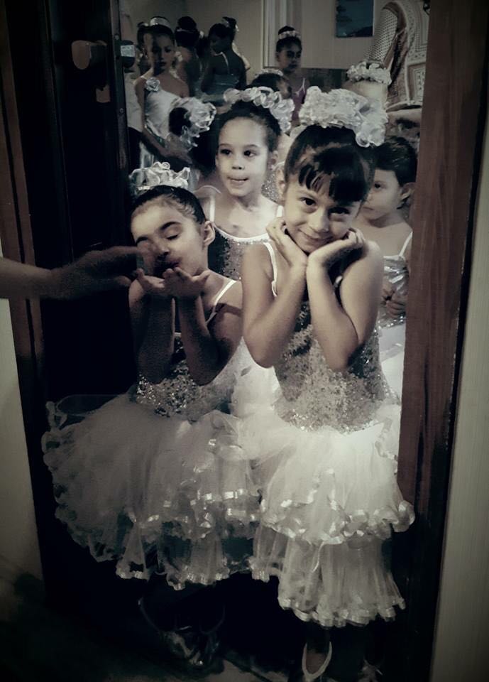 Çocuklar İçin Bale